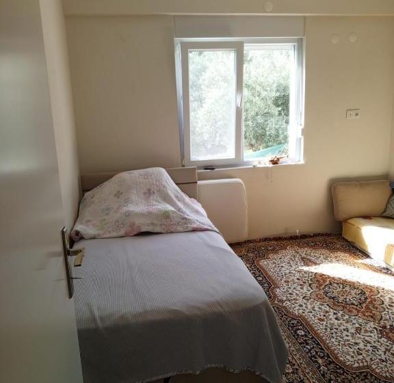 پانسیون Chandrah Rooms