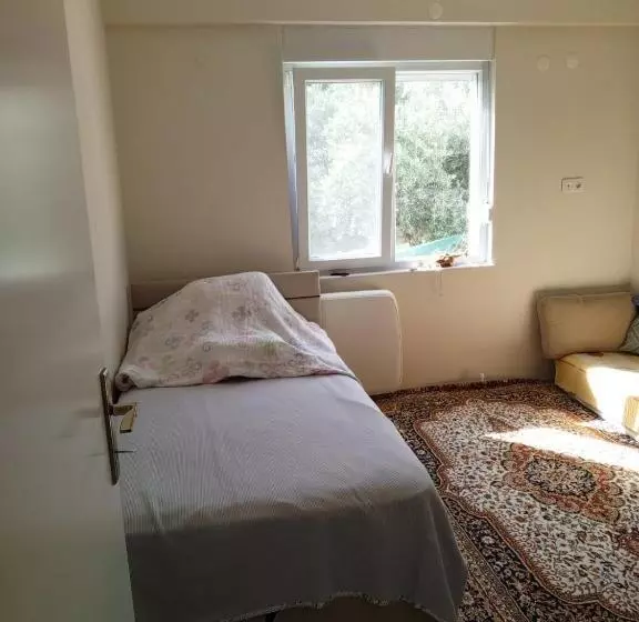 پانسیون Chandrah Rooms