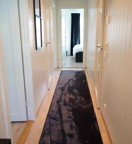 Majatalo Rooms 15mins From Oslo Airport With Free Parking