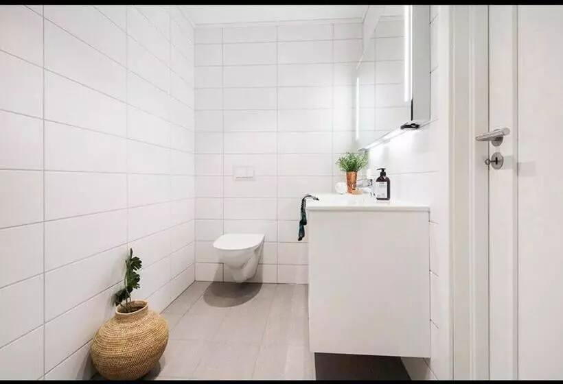 Majatalo Rooms 15mins From Oslo Airport With Free Parking