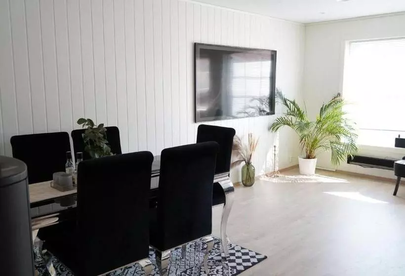 Majatalo Rooms 15mins From Oslo Airport With Free Parking