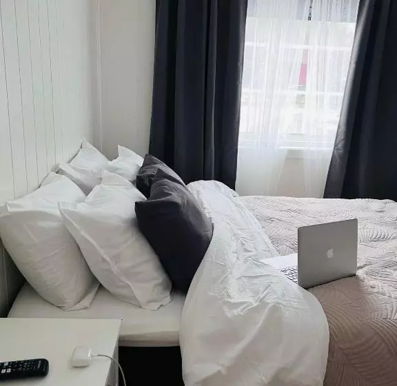 Majatalo Rooms 15mins From Oslo Airport With Free Parking