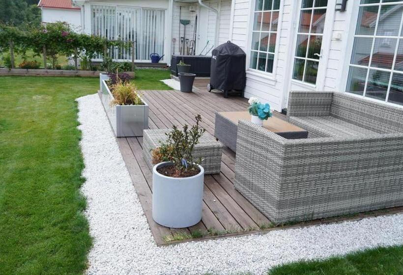 Pensionat Rooms 15mins From Oslo Airport With Free Parking