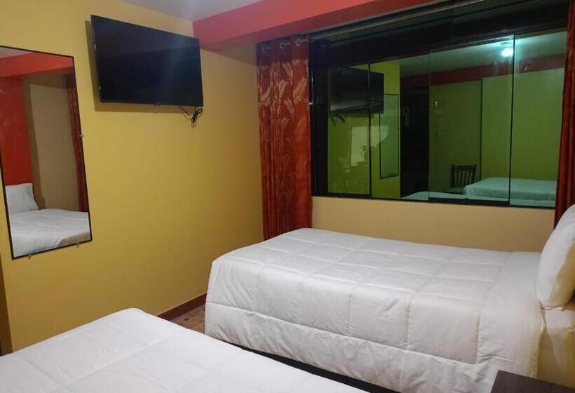 ペンション Rosa Nautica