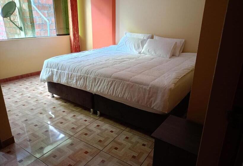 ペンション Rosa Nautica