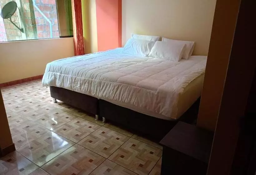 ペンション Rosa Nautica