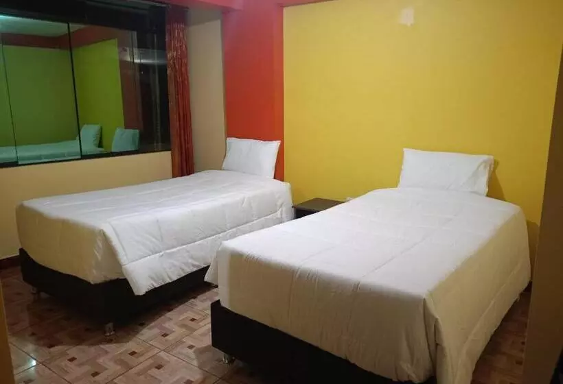 ペンション Rosa Nautica