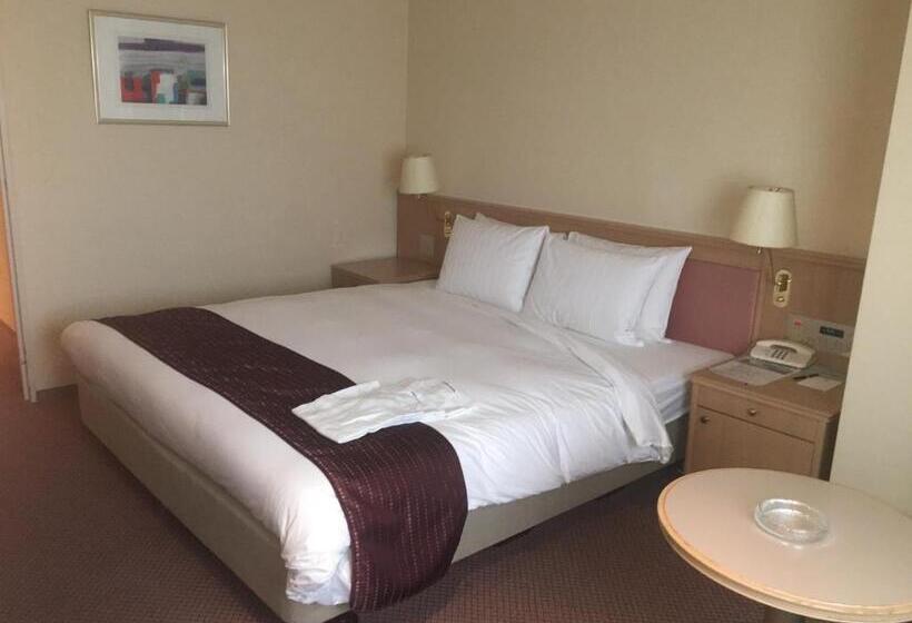 ホテルレイクアルスターアルザ泉大津