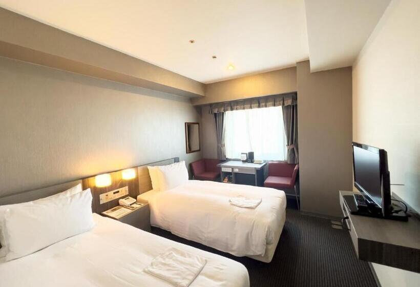 ホテルレイクアルスターアルザ泉大津