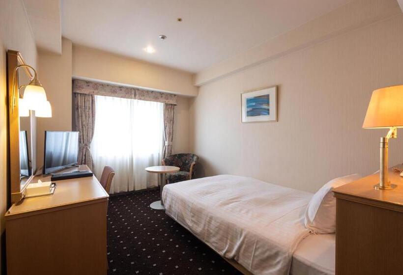 ホテルレイクアルスターアルザ泉大津