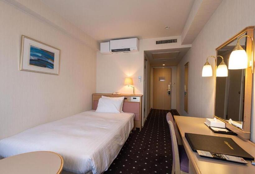 ホテルレイクアルスターアルザ泉大津