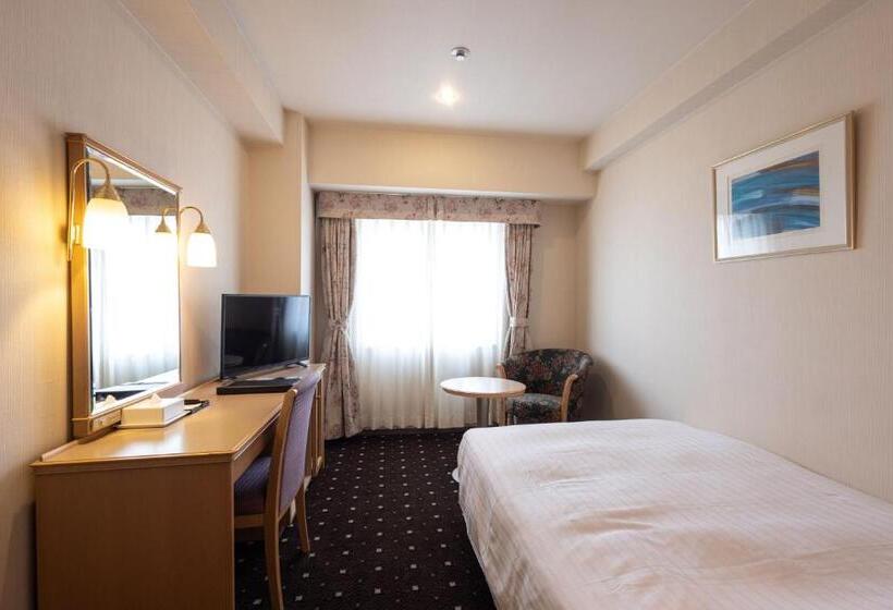 ホテルレイクアルスターアルザ泉大津