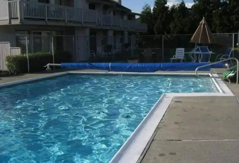 206 Megan S Condo