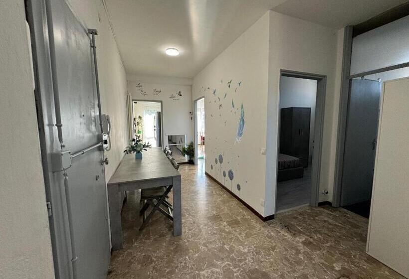 Alberg Casa Piovese Sotto Le Stelle