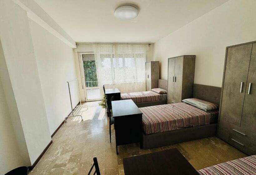 Alberg Casa Piovese Sotto Le Stelle