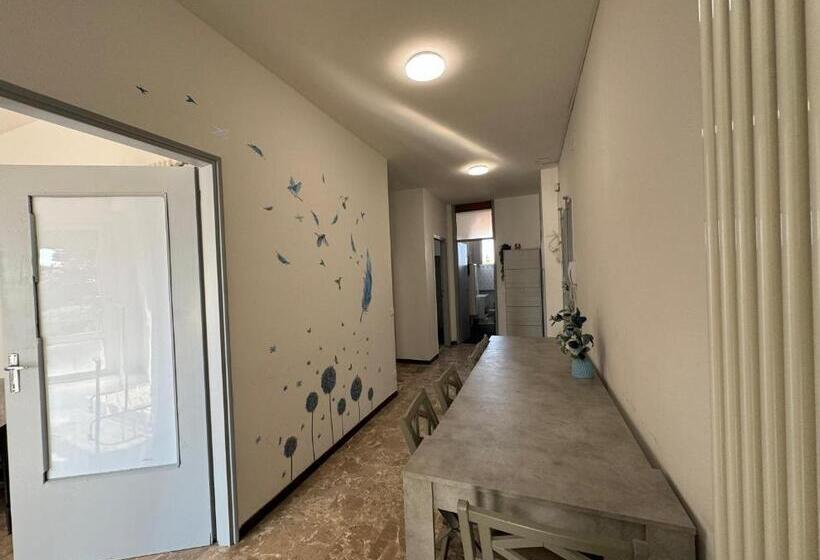 Alberg Casa Piovese Sotto Le Stelle