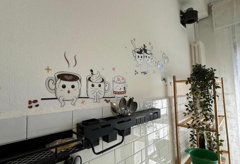 Alberg Casa Piovese Sotto Le Stelle