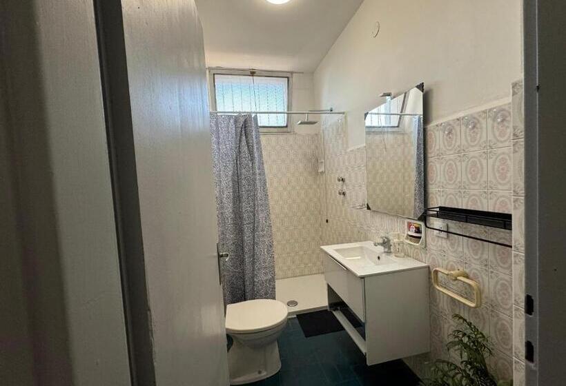 Alberg Casa Piovese Sotto Le Stelle