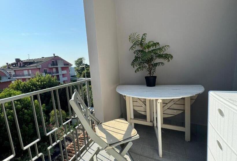 Alberg Casa Piovese Sotto Le Stelle