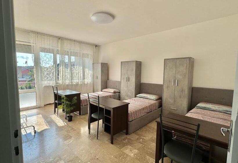 Alberg Casa Piovese Sotto Le Stelle