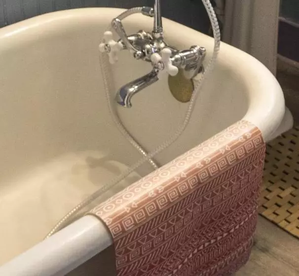 ユースホステル Home In The Heart Of The Finger Lakes