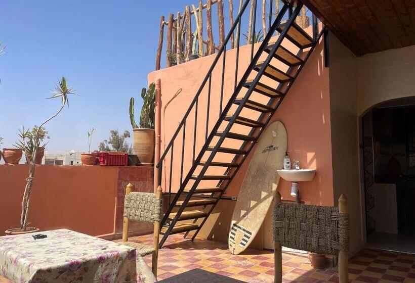 Auberge Hôtelière Wavehouse