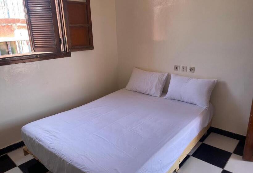 Auberge Hôtelière Wavehouse