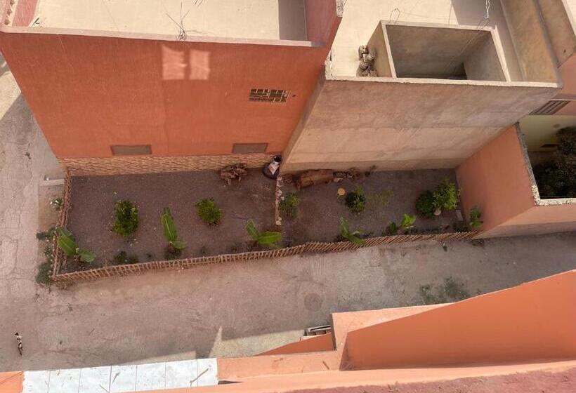 Auberge Hôtelière Wavehouse