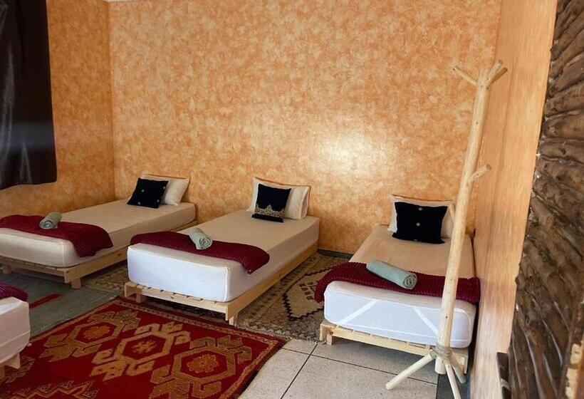 Auberge Hôtelière Wavehouse