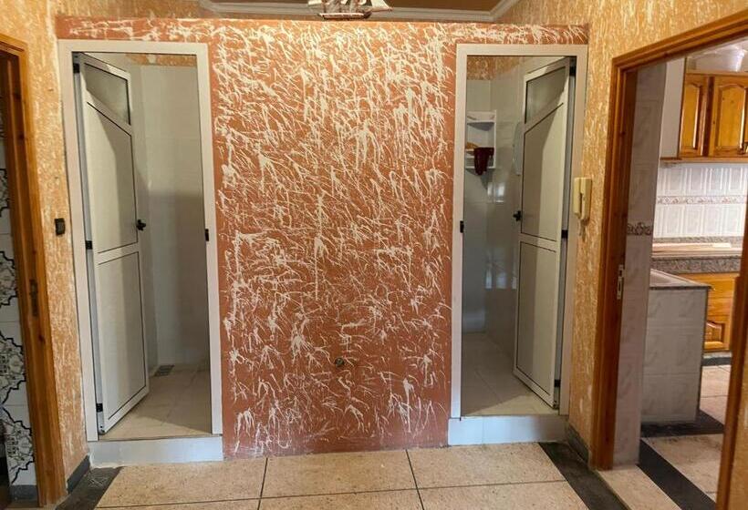 Auberge Hôtelière Wavehouse