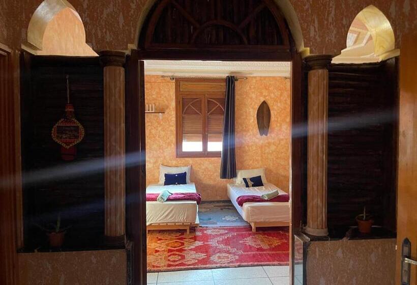 Auberge Hôtelière Wavehouse