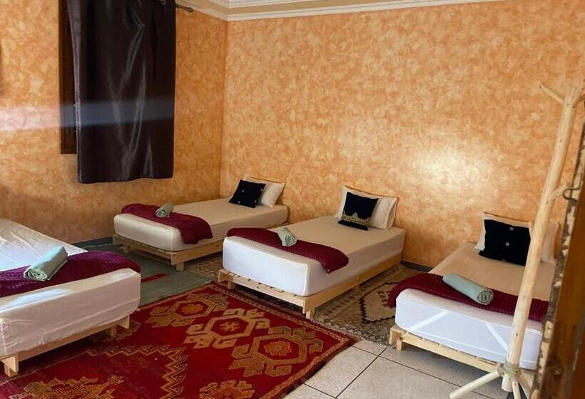 Auberge Hôtelière Wavehouse