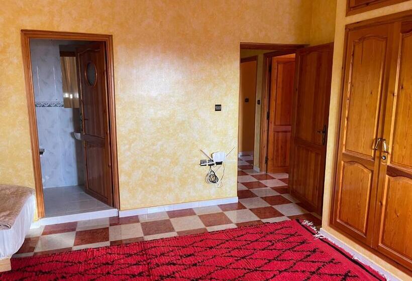 Auberge Hôtelière Wavehouse