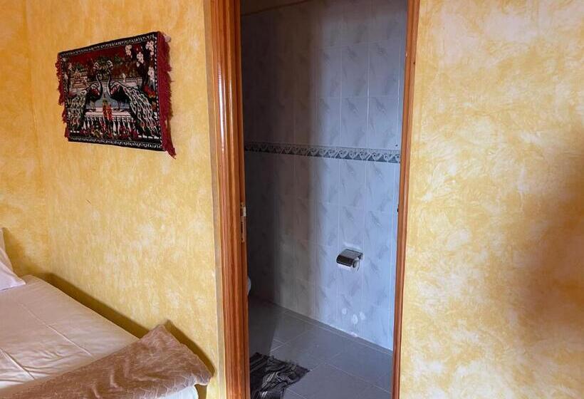 Auberge Hôtelière Wavehouse