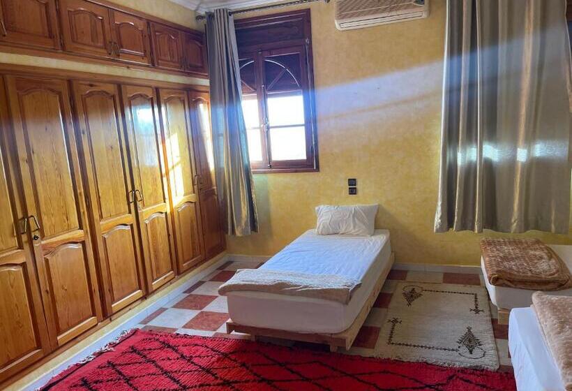 Auberge Hôtelière Wavehouse