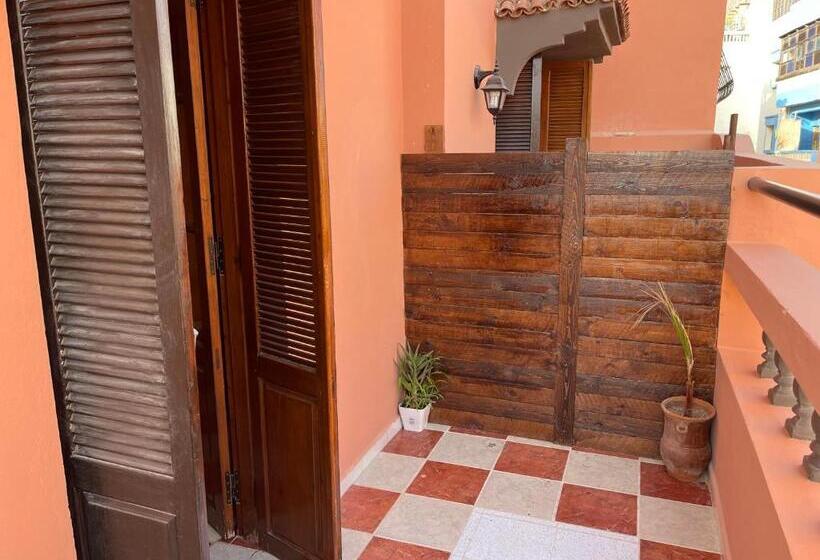 Auberge Hôtelière Wavehouse