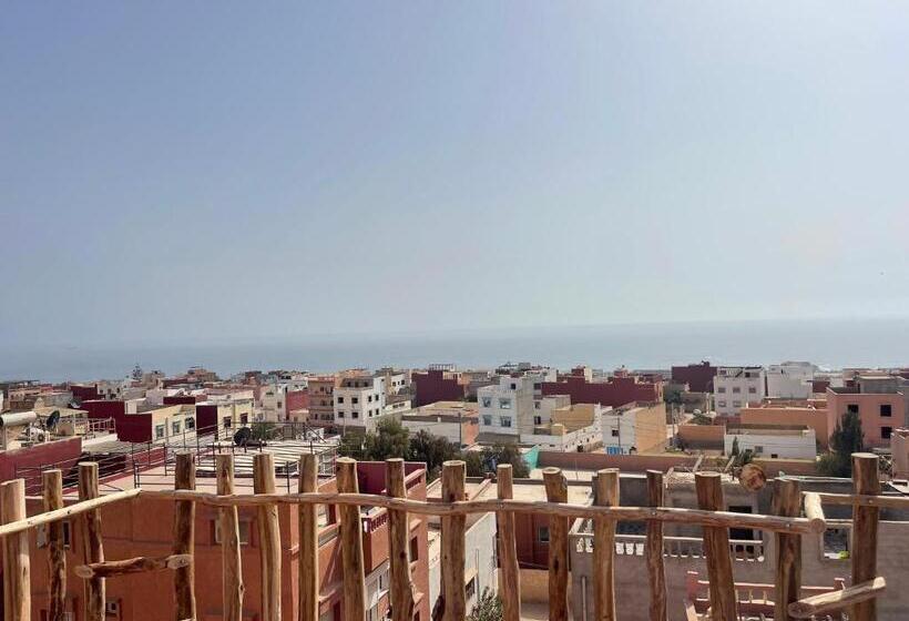 Auberge Hôtelière Wavehouse