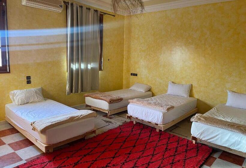 Auberge Hôtelière Wavehouse