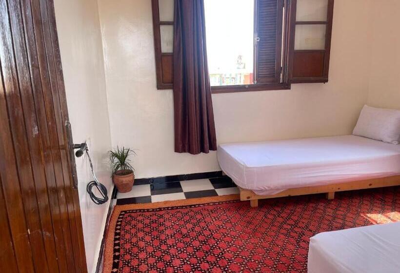 Auberge Hôtelière Wavehouse