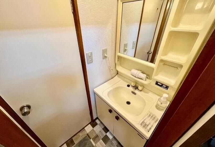 Apartment Hotel 下野