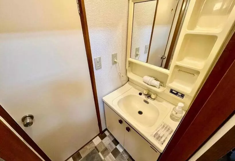 Apartment Hotel 下野