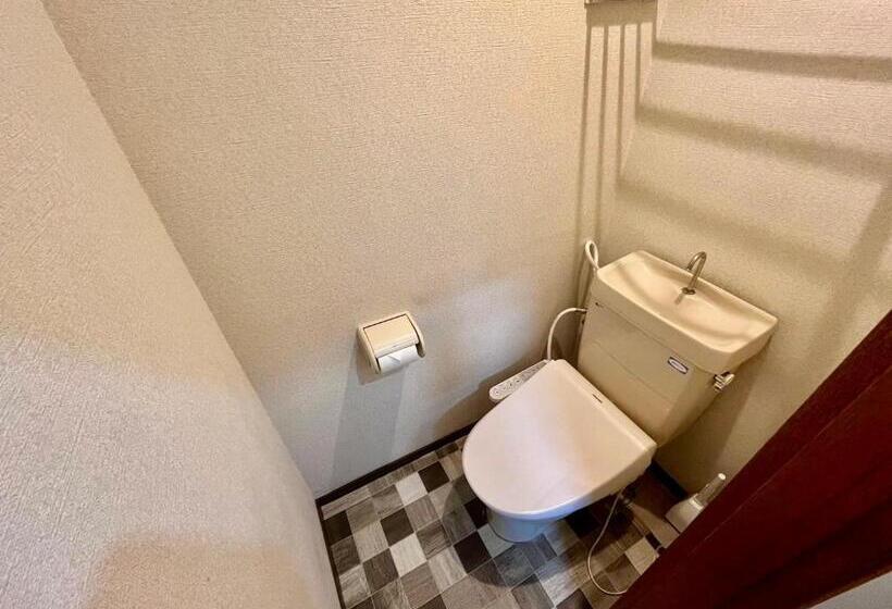 Apartment Hotel 下野