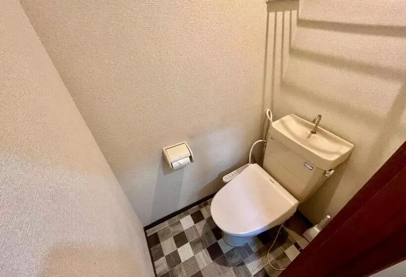 Apartment Hotel 下野