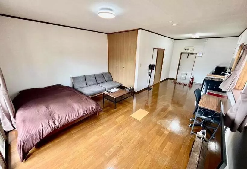 Apartment Hotel 下野