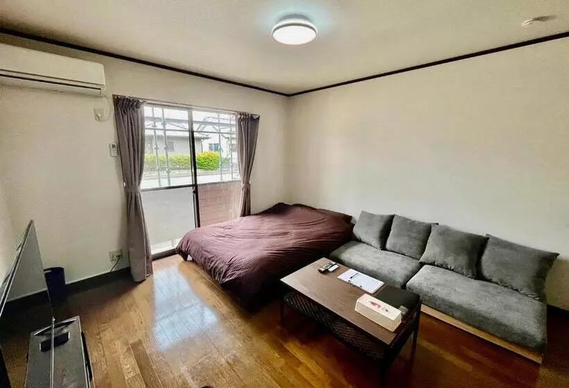 Apartment Hotel 下野