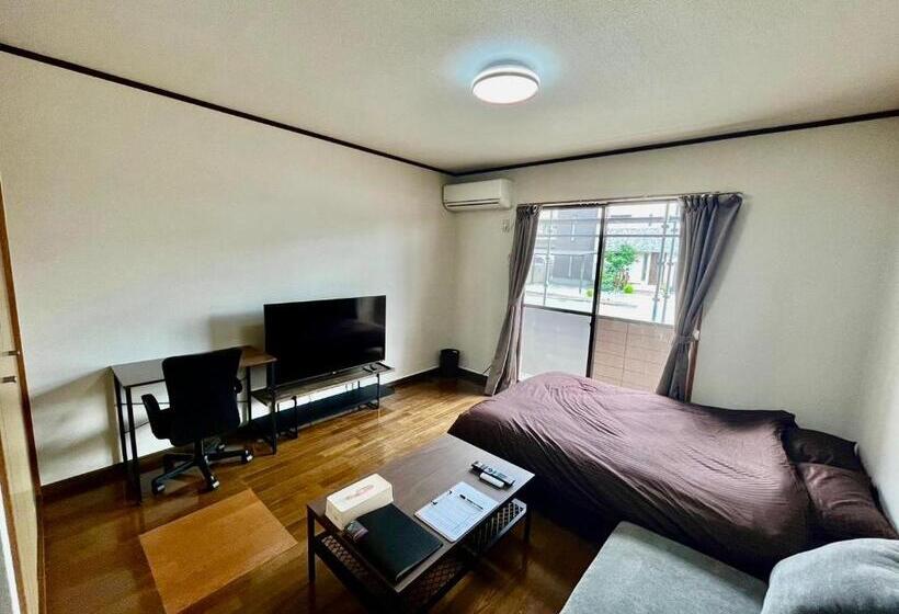 Apartment Hotel 下野