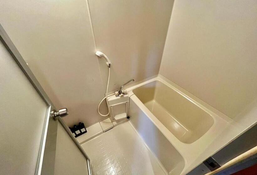 Apartment Hotel 下野