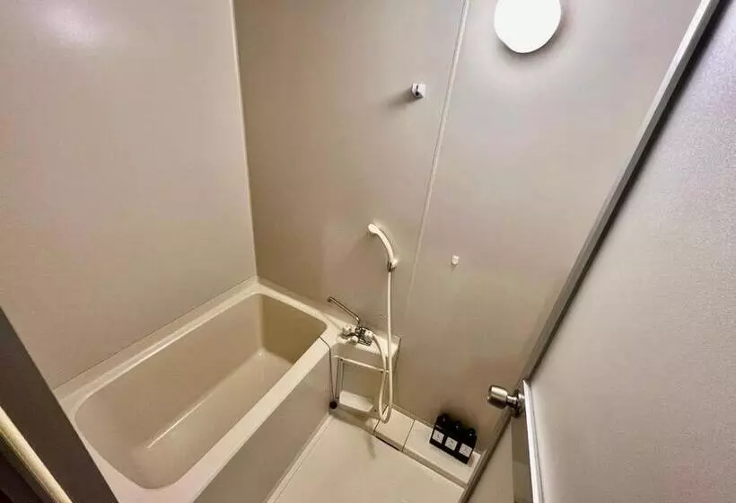 Apartment Hotel 下野