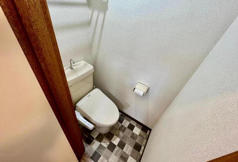 Apartment Hotel 下野