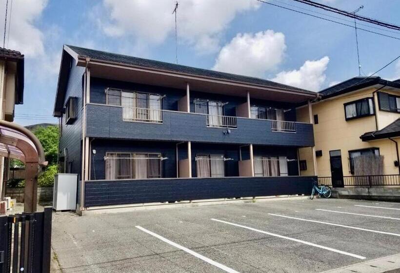 Apartment Hotel 下野